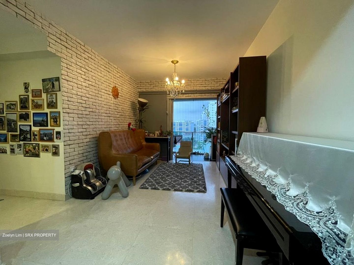 Eight Riversuites (D12), Condominium #593577231